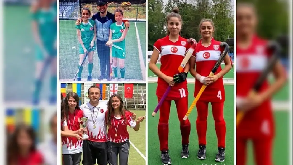Muğlalı Sporculardan Büyük Başarı! Milli Takım'a Seçildiler