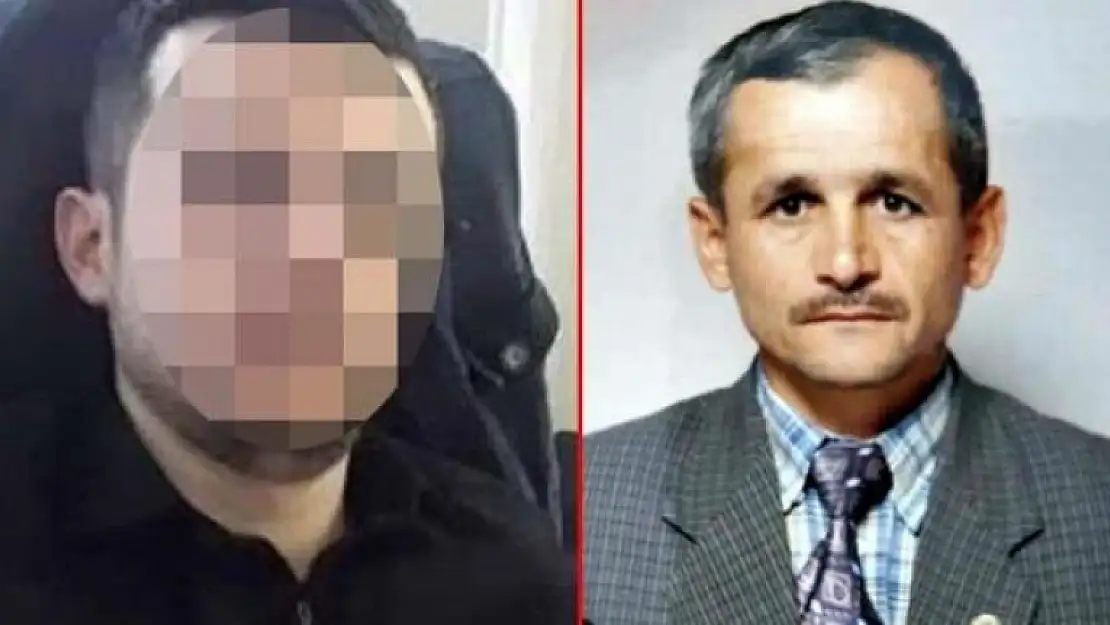Oğlu Tarafından Av Tüfeğiyle Vurulan İmam Yaşamını Yitirdi