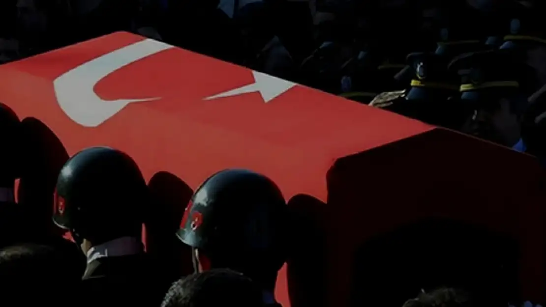 Pençe Kilit Operasyon Bölgesinden Acı Haber: 4 Askerimiz Şehit Oldu