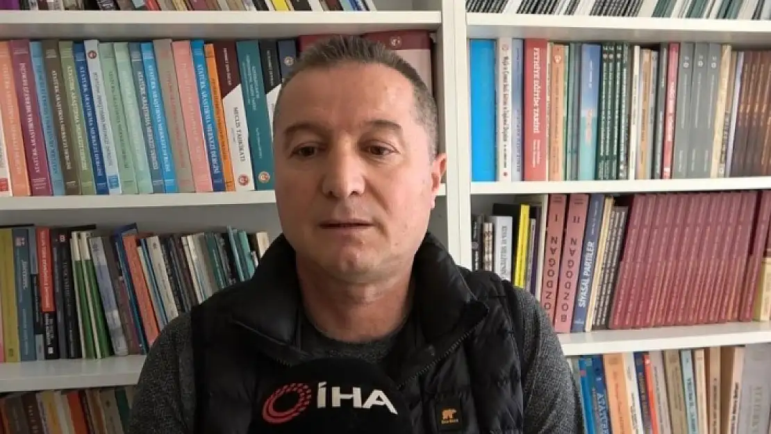 Prof. Dr. Akça: Muğla 96 Yıl Önce İl Oldu