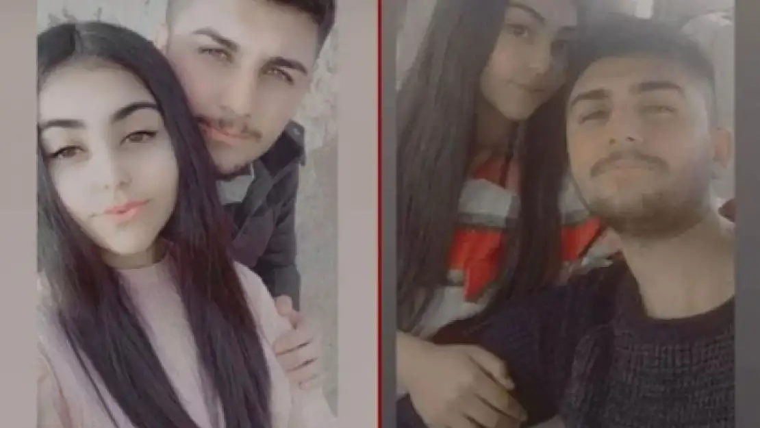 Sevgilileri Katledip Nehre Atan Katillerin İfadeleri Ortaya Çıktı!