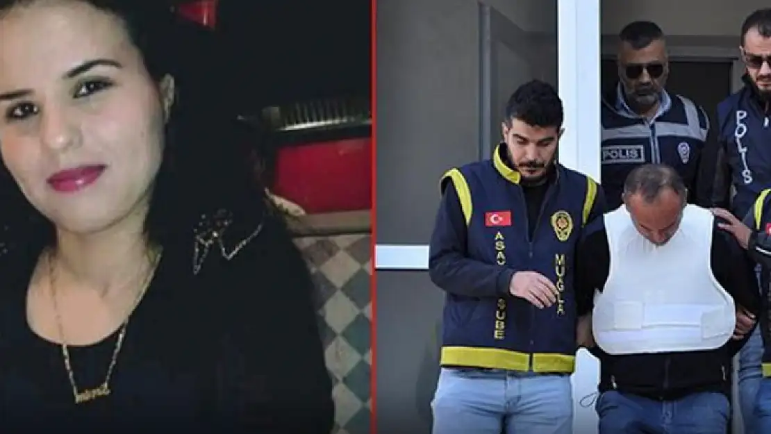 Seydikemer'de Karısını Katledip Kayıp Başvurusunda Bulunan Şahıs Tutuklandı