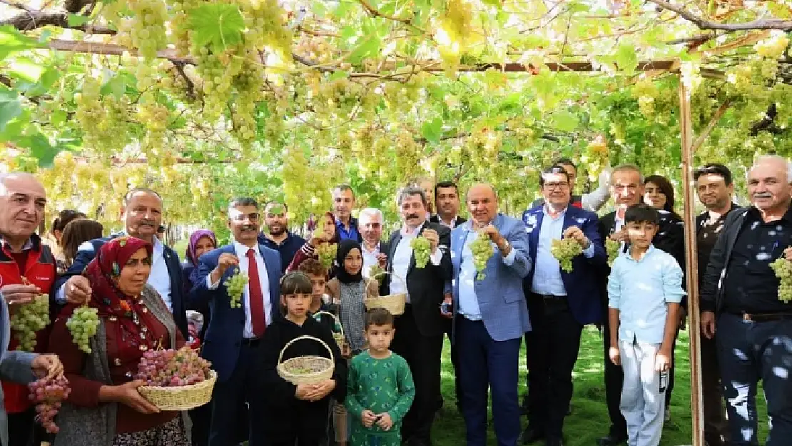 Seydikemer'deki Arsa Mahallesi Agro Turizm Merkezi Haline Geliyor