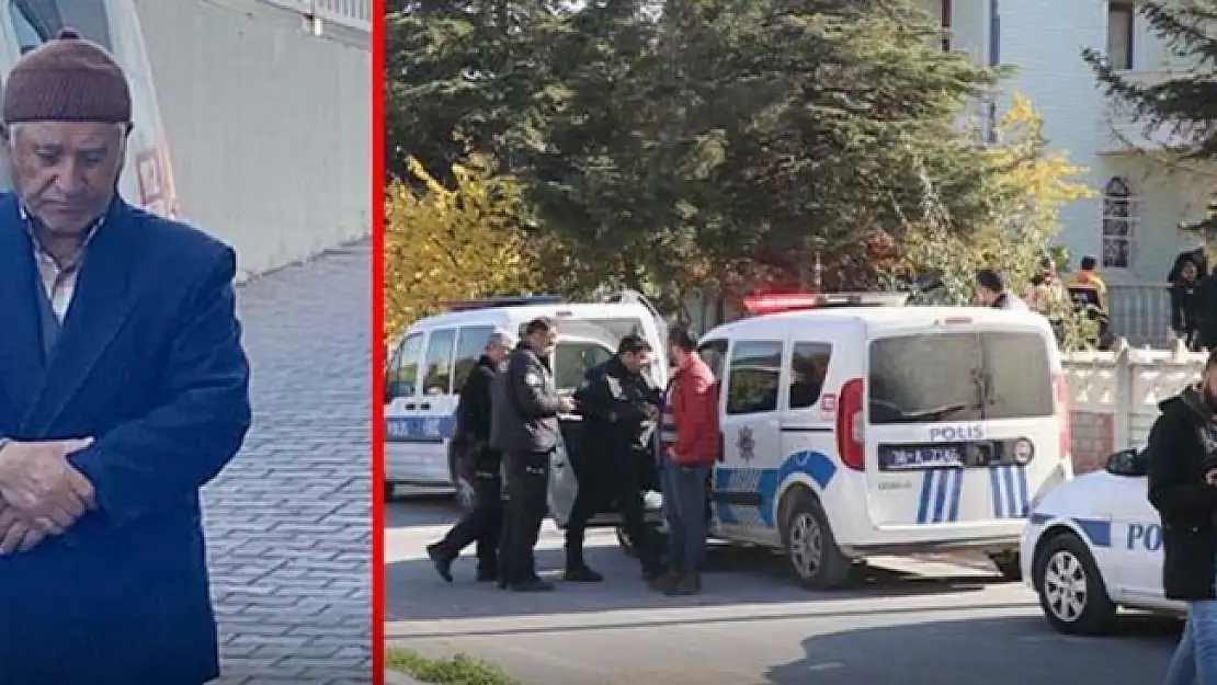 Yengesini Baltayla Katletti, Vahşete Şahit Olan Abisi de Kalp Krizi Geçirerek Yaşamını Yitirdi