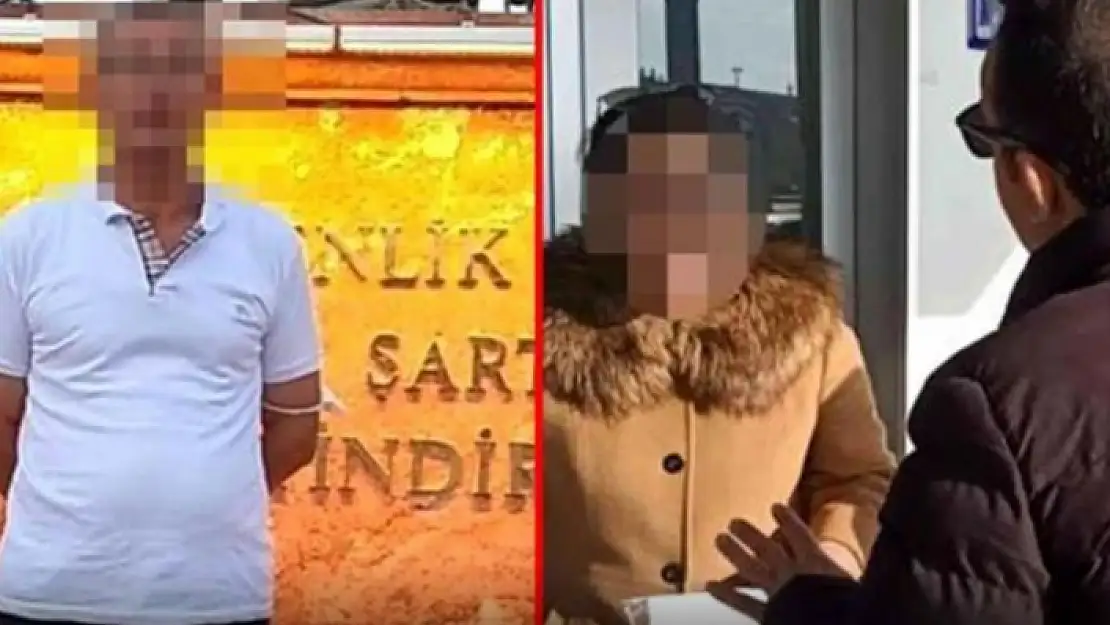 14 Yaşındaki Erkek Çocuğa Tacizle Suçlanan Belediye Çalışanı Kovuldu