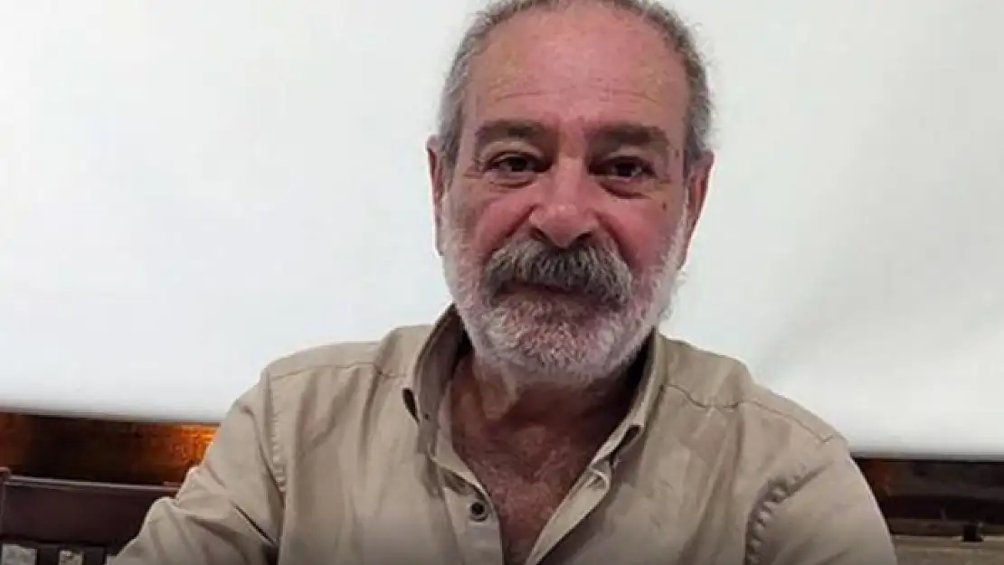 71 Yaşındaki Oyuncu Selahattin Taşdöğen'e 'Cinsel Gücü Artıran İlaç' Tuzağı!