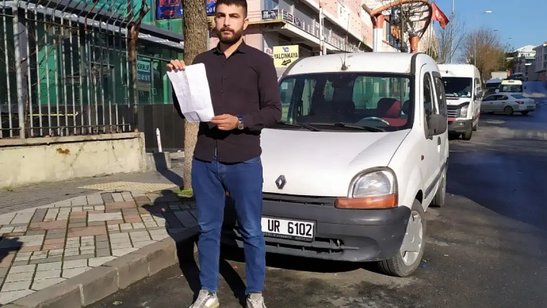 Araba Almak İsterken 15 Yıllık Birikiminden Oldu