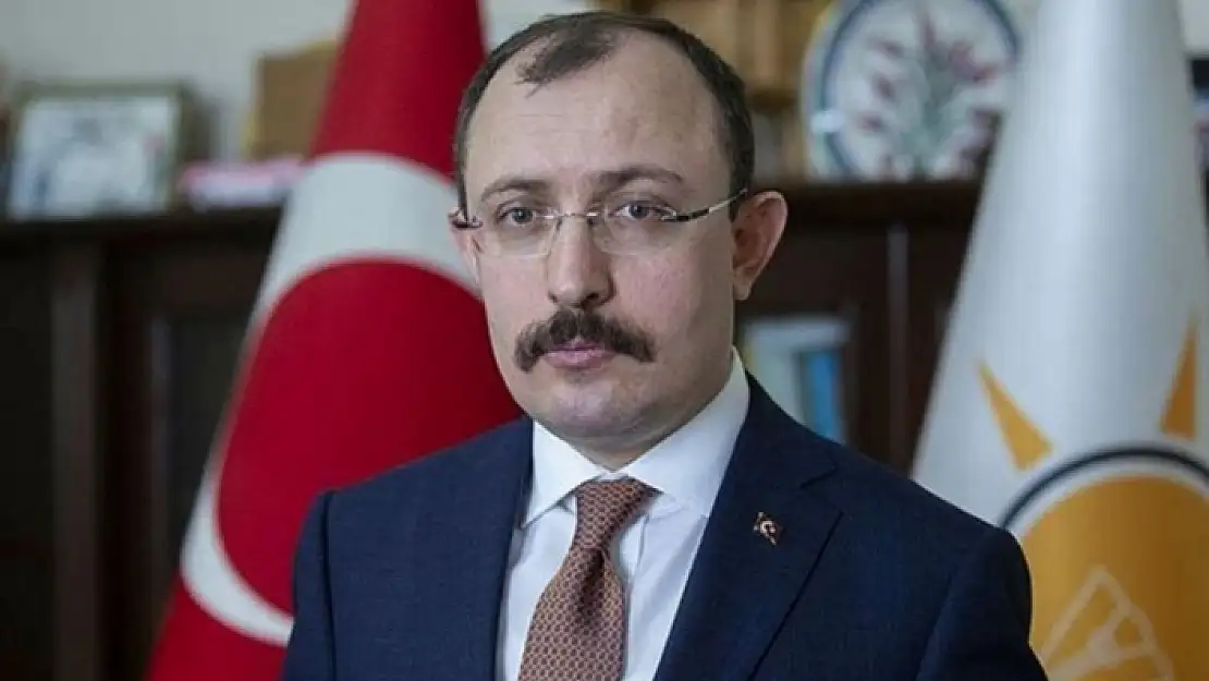 Asgari Ücret Zammında Dikkat Edilecek Kriterleri Bakan Muş Açıkladı