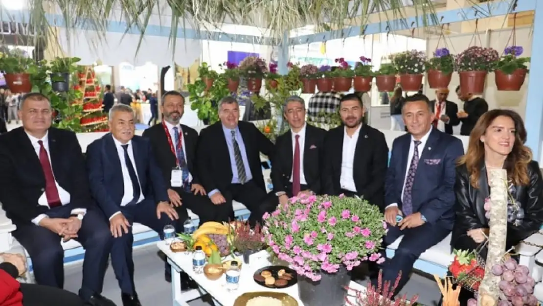 Başkan Oktay'tan 2023 Yaz Sezonu Açıklaması
