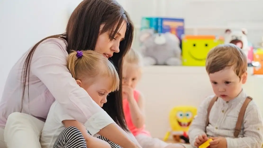 Bebek Bakıcılarının İstediği Para Profesör Maaşlarını Geçti