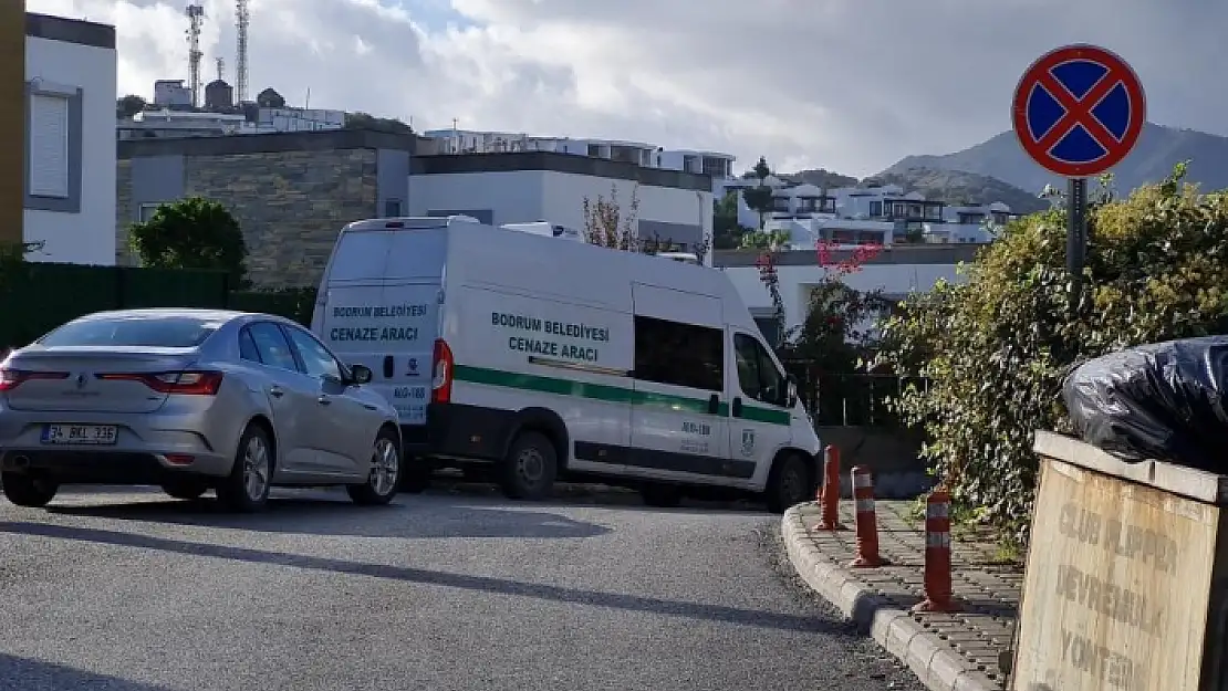Bodrum'da Tüyler Ürperten Cinayet! Horluyor Diye Arkadaşını Öldürdü