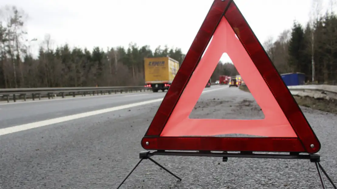 Dalaman'da Feci Kaza: 1 Ölü, 1 Yaralı