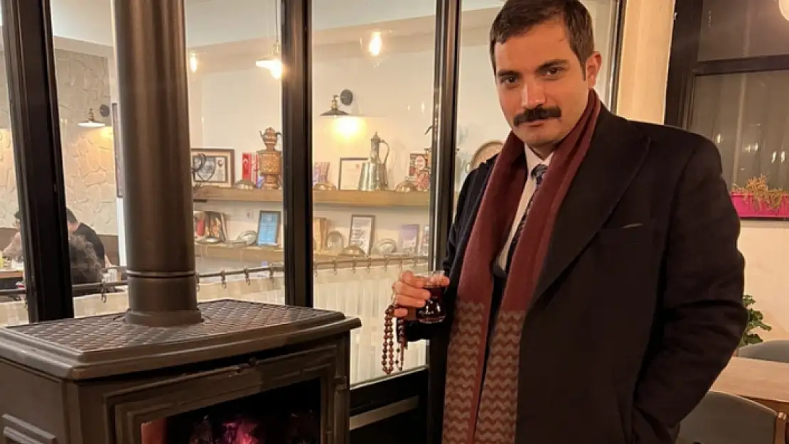 Eski Ülkü Ocakları Başkanı Sinan Ateş Silahlı Saldırıda Katledildi