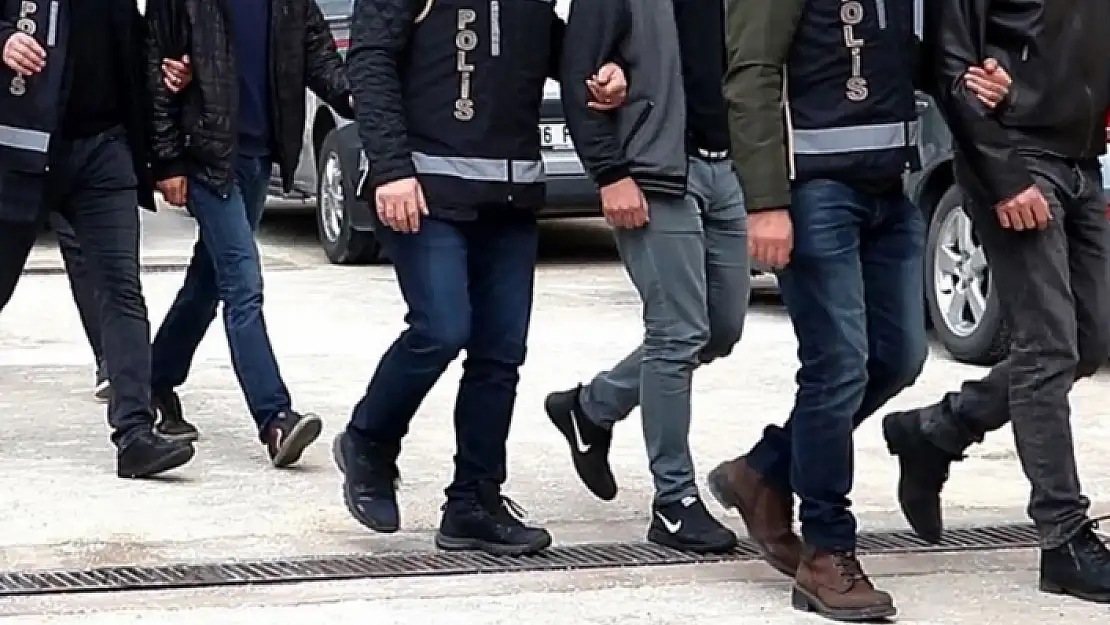 Fethiye Cumhuriyet Başsavcılığı Koordinesinde FETÖ Operasyonu Düzenlendi
