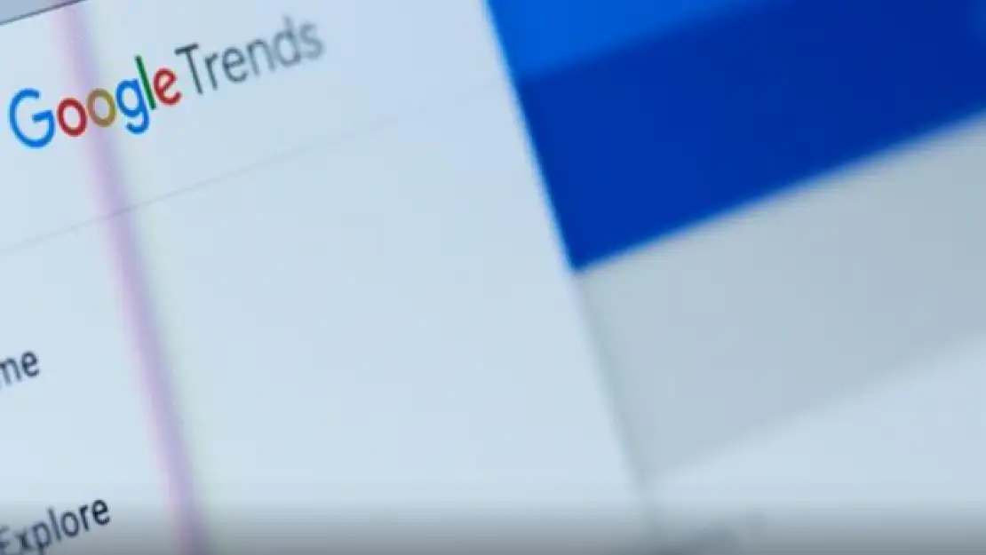 Google 2022'de En Çok Aratılan Kelimelerin Listesini Yayınladı!