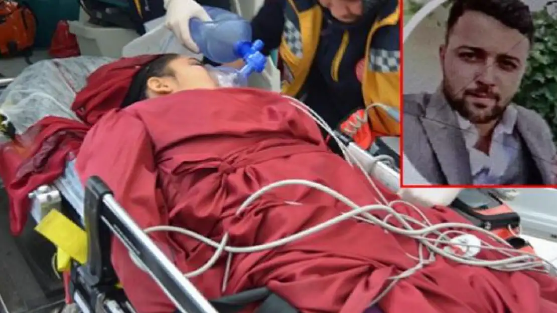 Kan Donduran Olay: Ayrıldığı Nişanlısı, 15 Yaşındaki Kız Çocuğunu Katletti