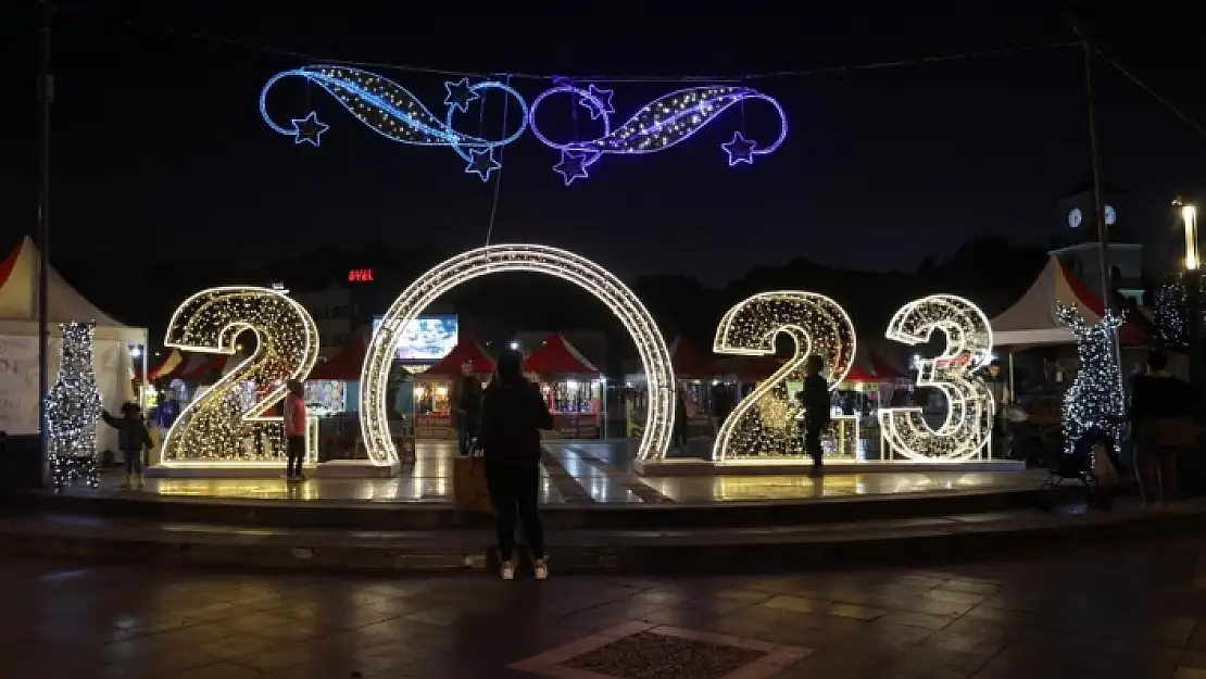 Marmaris 2023'ü Karşılamaya Hazır