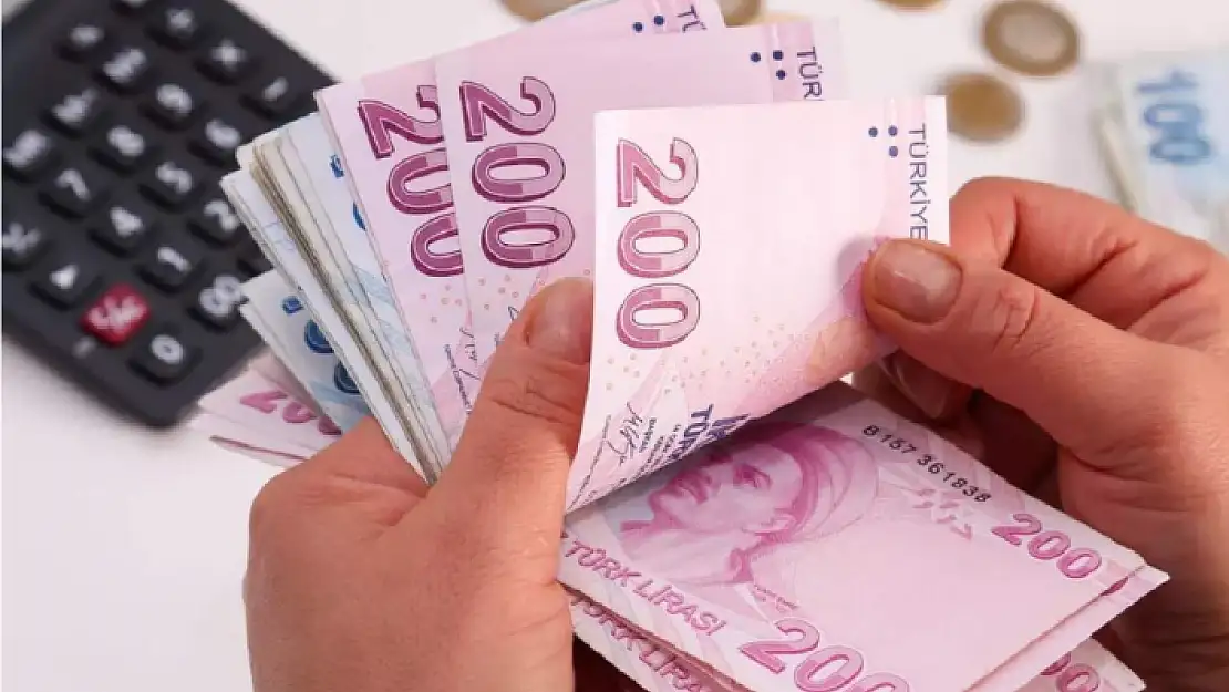 Memur ve Emeklinin Alacağı Zam Oranları Belli Oldu