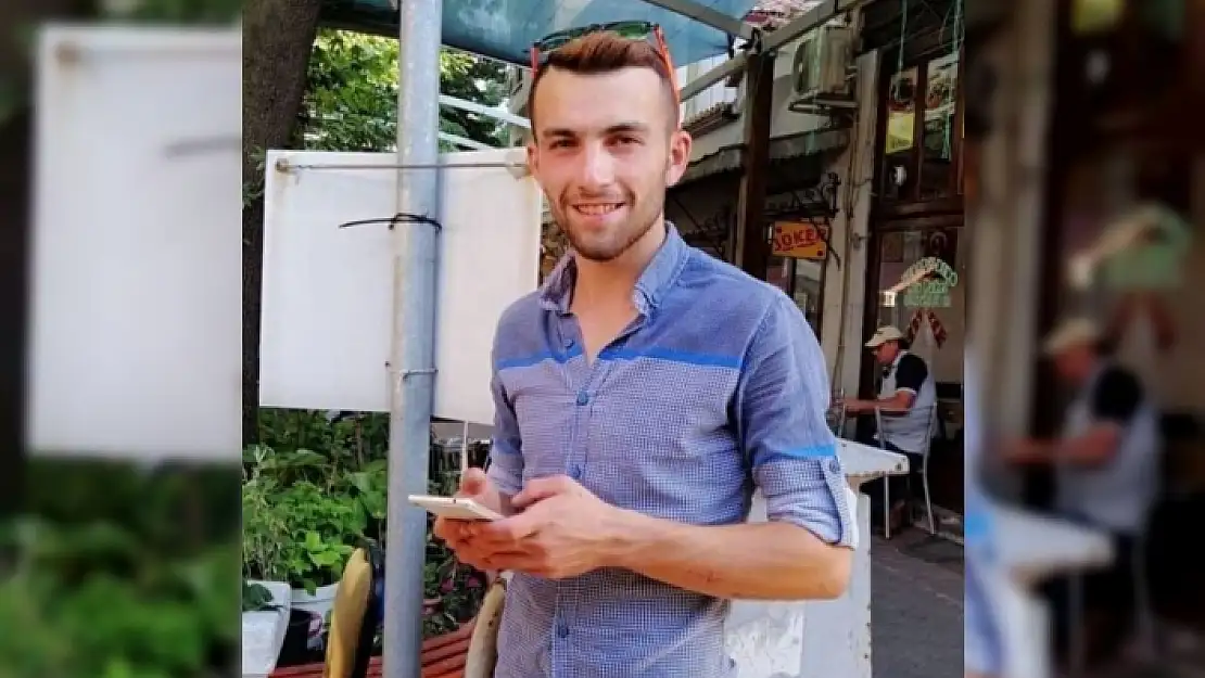 Menteşe'de Kayıp Olarak Aranan Hakan Kurtoğlu'ndan Güzel Haber