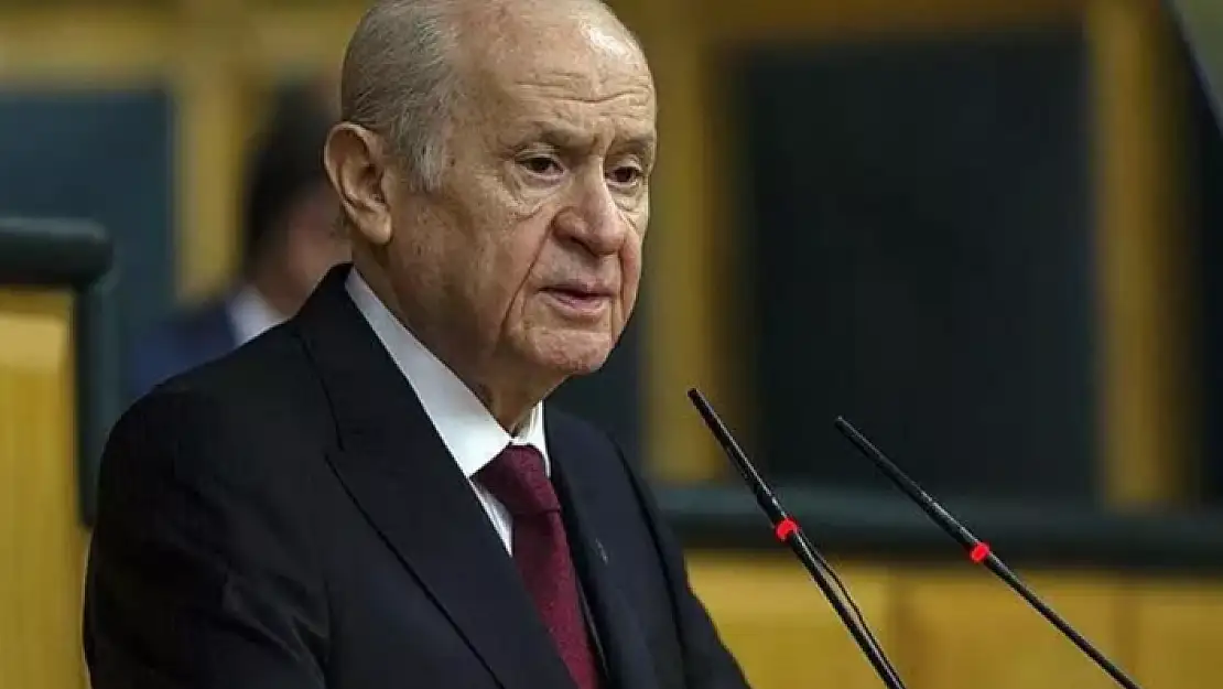 MHP Lideri Bahçeli, 6 Dönümlük Arsasını Hibe Etti