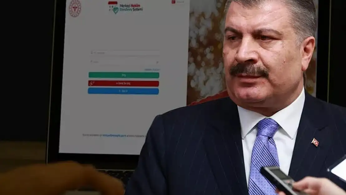 MHRS Sistemi Değişti! Hastane Randevuları ile İlgili Yeni Uygulama