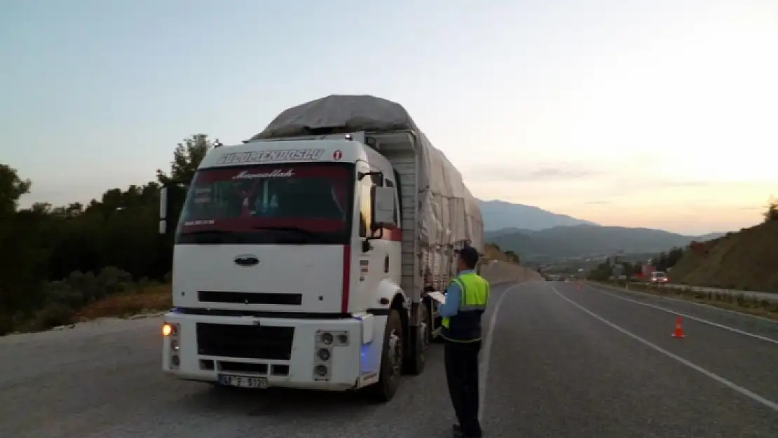 Muğla Büyükşehir Zabıtası 925 Denetim Gerçekleştirdi