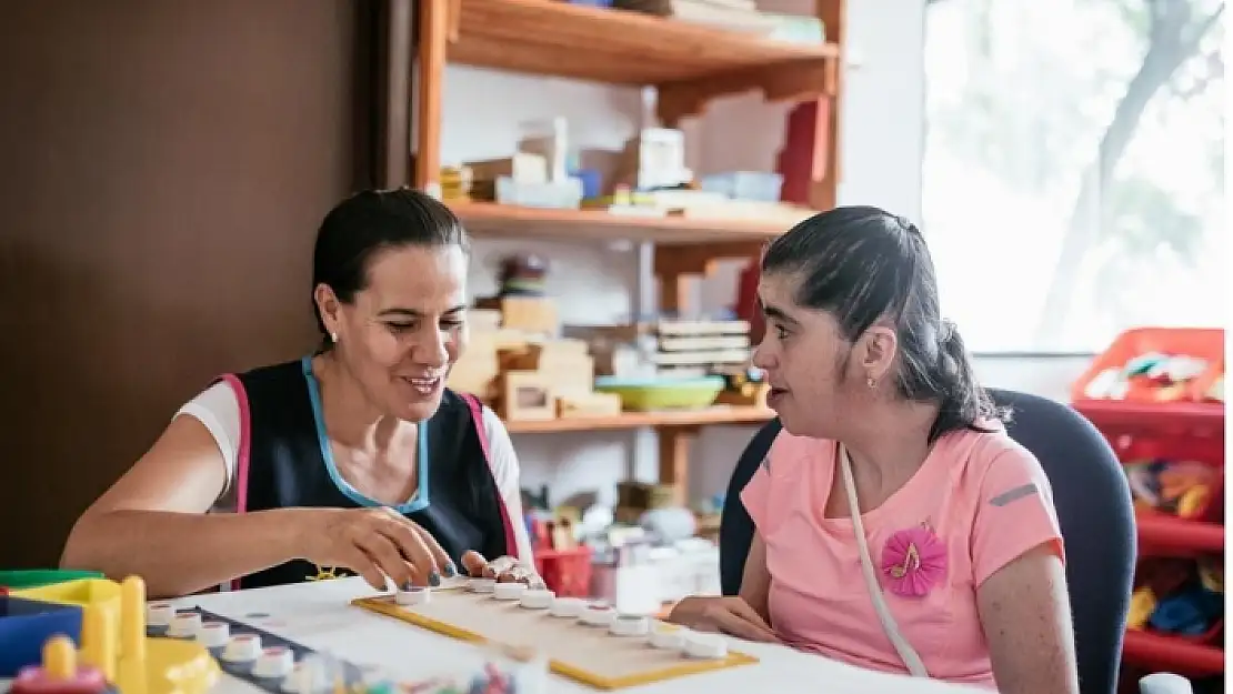 Muğla'da 57 Öğrenciye Evde Eğitim Veriliyor
