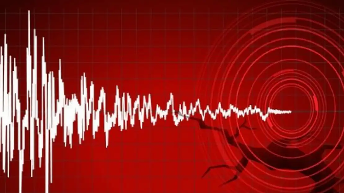 Muğla'da Korkutan Deprem!