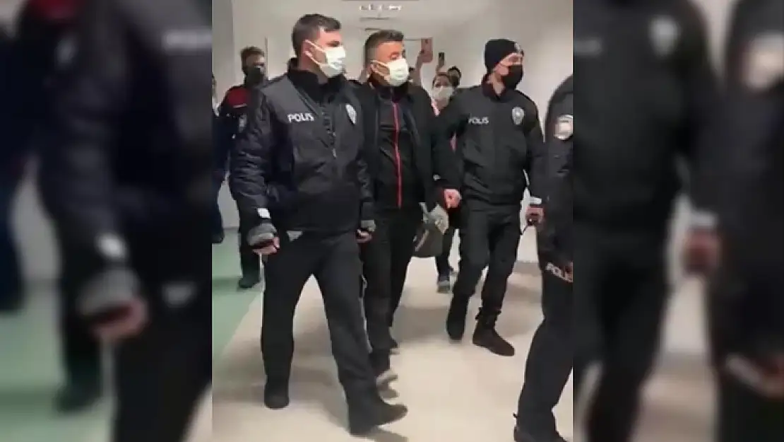 Muğla'da Uzman Çavuşu Protesto Eden Sağlık Çalışanlarına Ceza Yağmuru