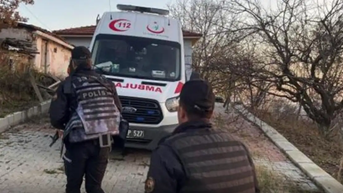 Polisin Çağrısına Uymayan Cinsel Saldırı Olayının Şüphelisi Öldürüldü