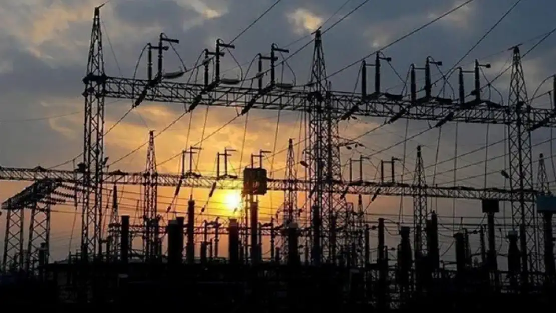 Sanayi Elektriğine İndirim Geldi