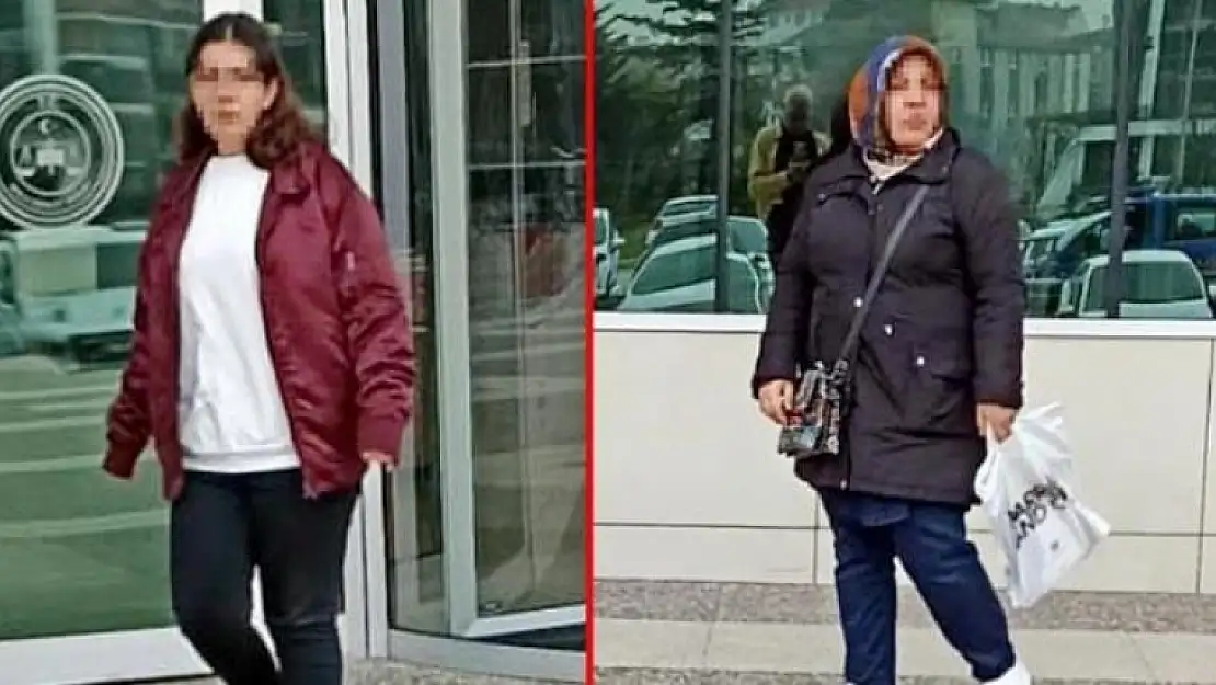 Sevgilisinden Ayrılmadığı İçin Annesinin Şiddetine Maruz Kalan Genç Kız, Yargı Önüne Çıktı