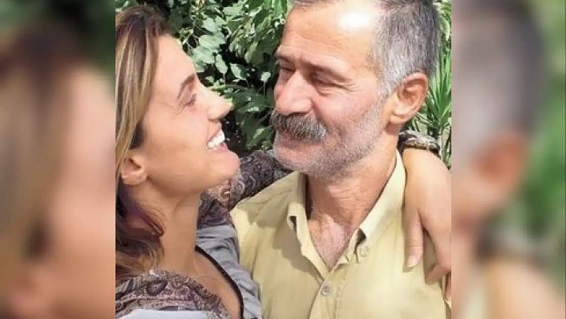 Tuğba Özay'ın Babası İlhan Özay Yaşamını Yitirdi
