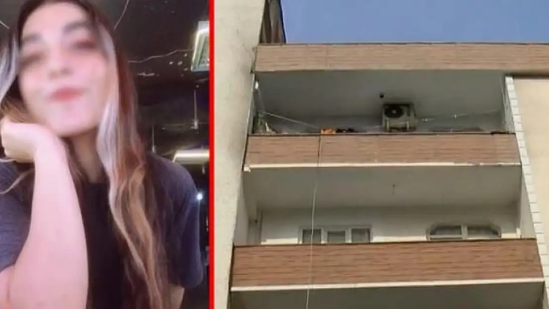 3'ÜNCÜ KATTAN ATLAYARAK YAŞAMINI YİTİREN MİNE'NİN ÖLÜMÜNDE KAN DONDURAN İDDİA