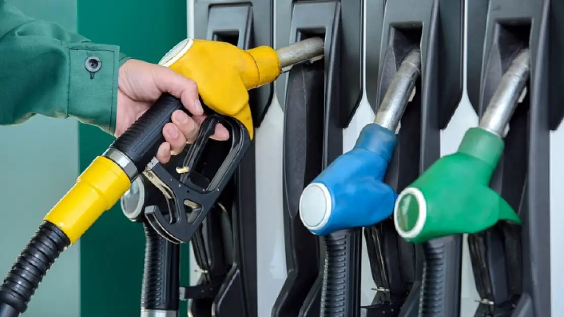Akaryakıttaki Hareketlilik Yeniden LPG'ye Yöneltti