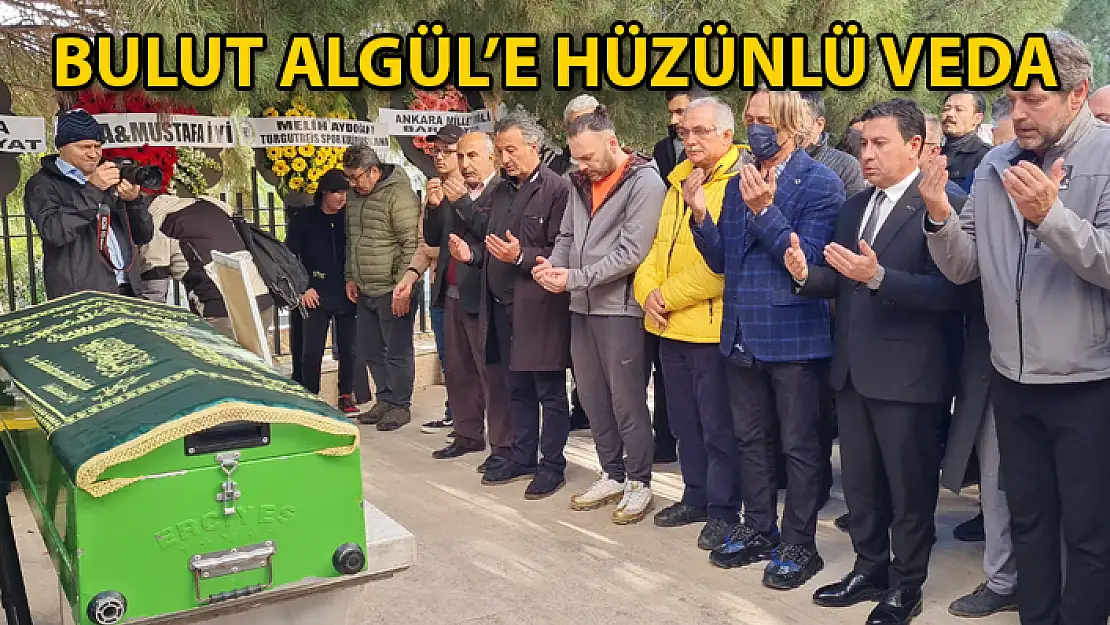 Bodrum'da Yaşamını Yitiren Genç Son Yolculuğuna Uğurlandı