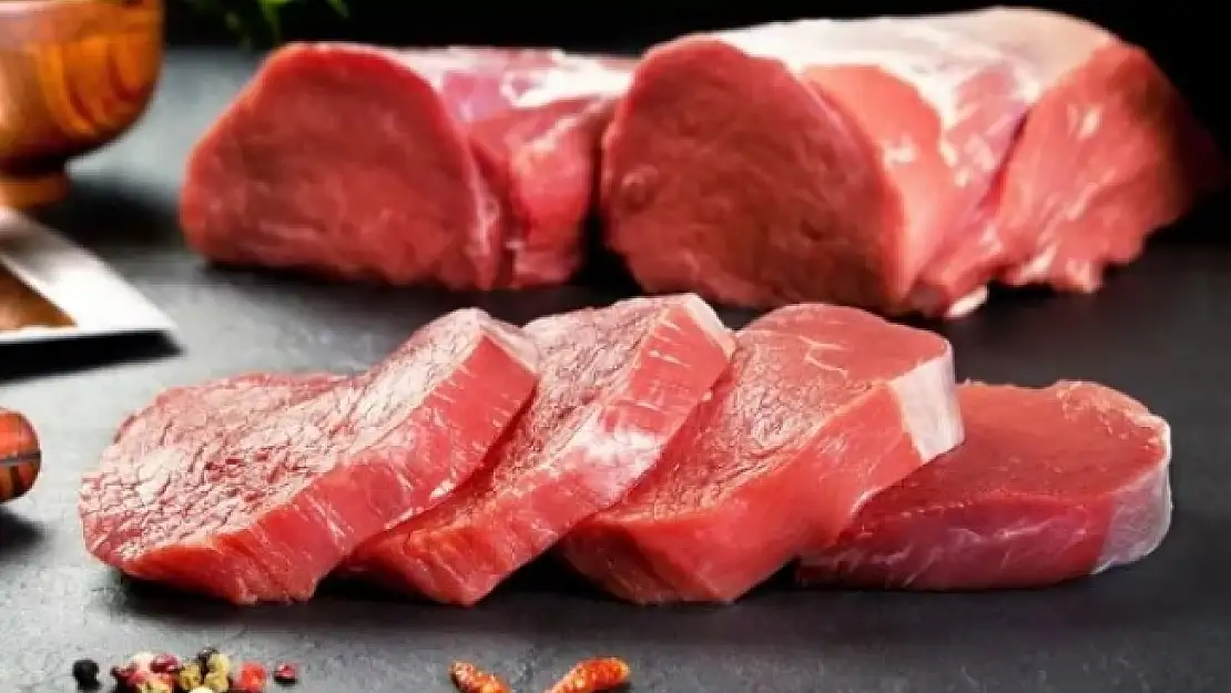En Düşük Etin Kilosu 200 TL'yi Geçti