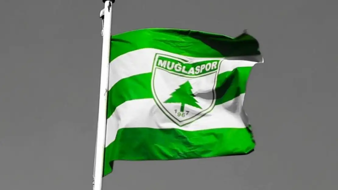Ermaş Muğlaspor 'Senin Şehrin, Senin Takımın' Sloganıyla Bayrak Kampanyası Başlattı