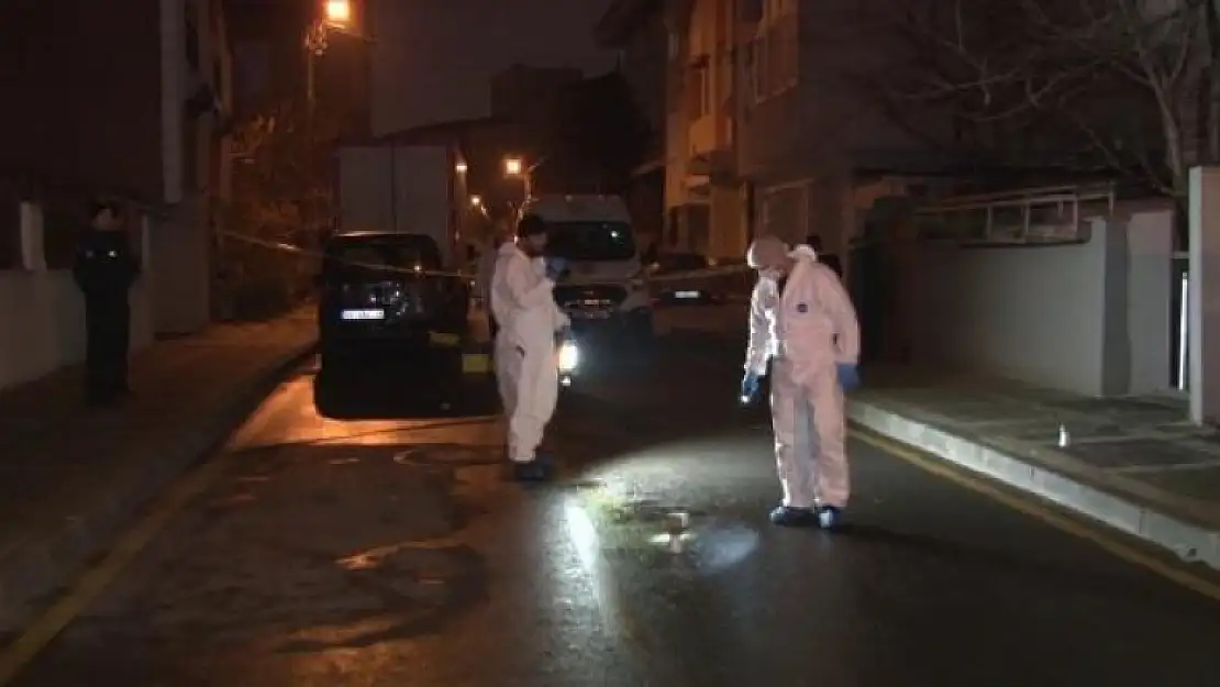 Eski Eşinin Yeniden Evlenmesine Öfkelenen Adam Dehşet Saçtı: 1 Ölü, 1 Yaralı