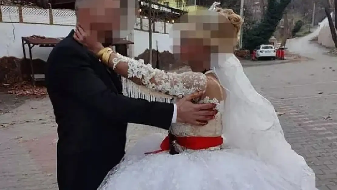 'Gelin Erkek Çıktı' Olayında Yeni Detay!
