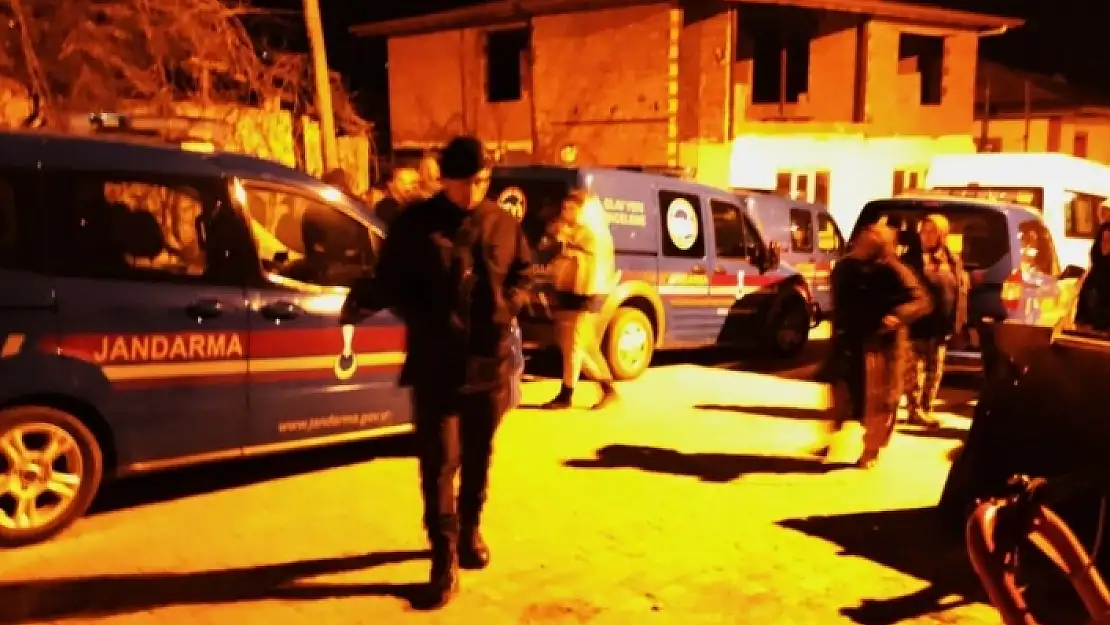 Hastaneden İzinli Geldiği Evinde Kardeşi Tarafından Cansız Bedeni Bulundu