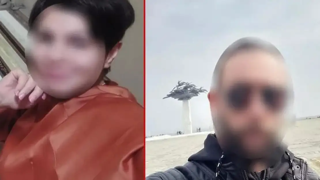 İğrenç Olay! Eski Eşinin Arkadaşı Tecavüz Etti