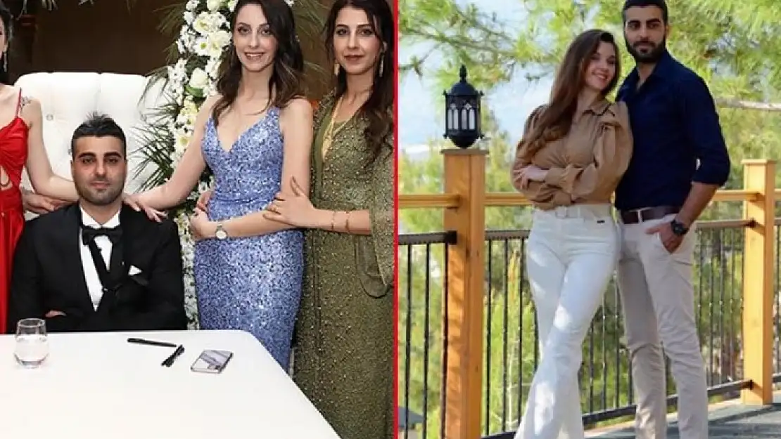 İlginç Olay! Düğüne Sadece Damat Geldi, Davetliler Neye Uğradığını Şaşırdı