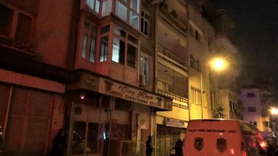 Kan Donduran Cinayet! 20 Yaşındaki Trans Kadın Katledildi
