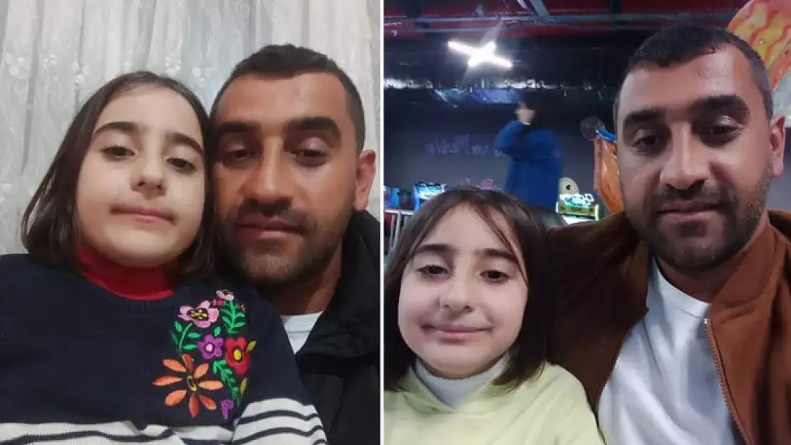 KÖMÜRLÜKTE CESEDİ BULUNAN 7 YAŞINDAKİ KIZI BABASI BOĞARAK KATLETMİŞ