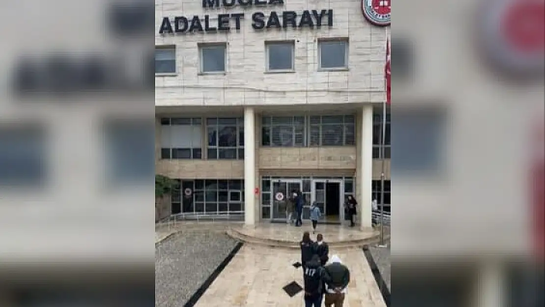 Menteşe'de Uyuşturucu Operasyonu: 2 Tutuklama