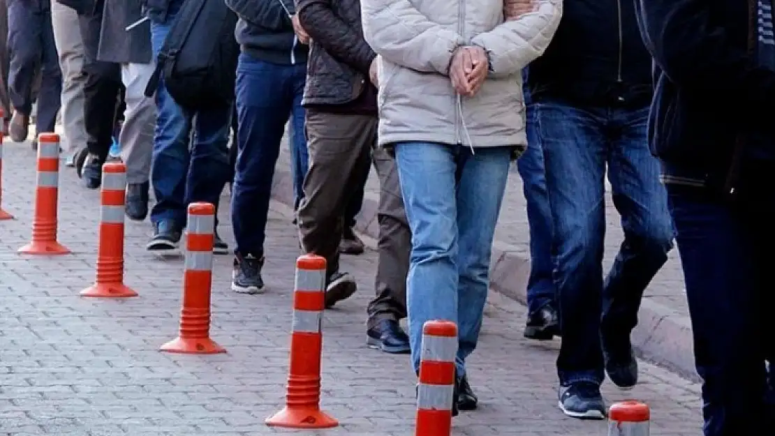 Milas ve Dalaman'da Uyuşturucudan Gözaltına Alınan 7 Kişiden 3'ü Tutuklandı