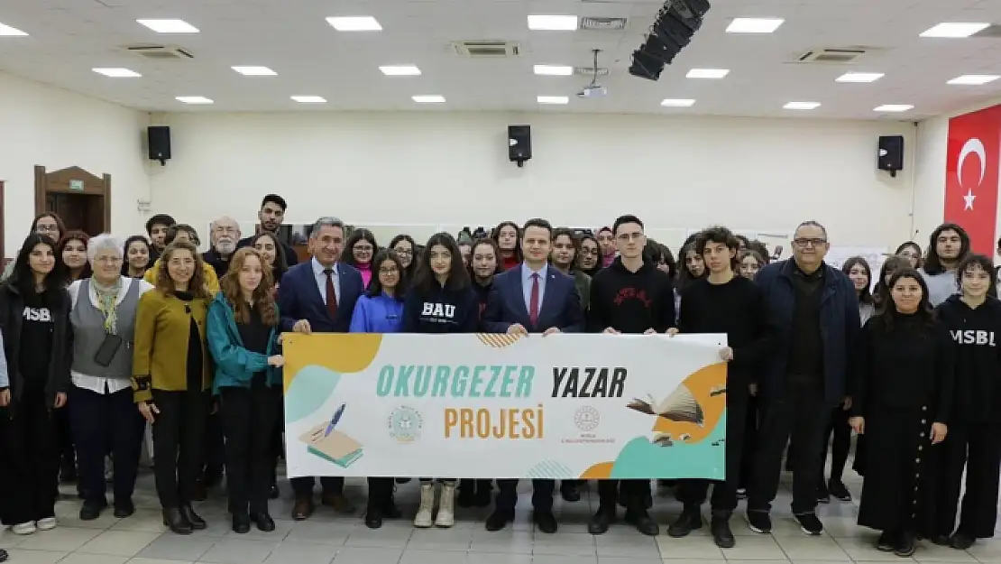 Muğla'yı Keşfeden Öğrenciler, Gözlemlerini Aktardı