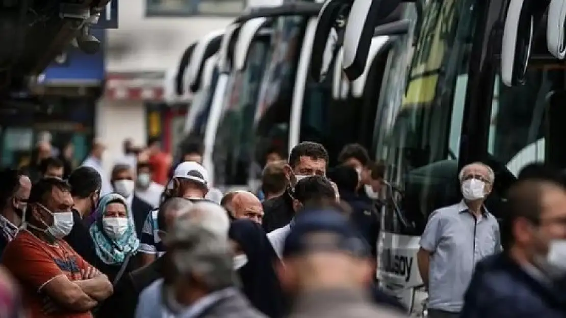 Şehirlerarası Otobüslerde Zam Yapılacak Mı? 2023'te Uygulanacak Bilet Fiyatları Belli Oldu