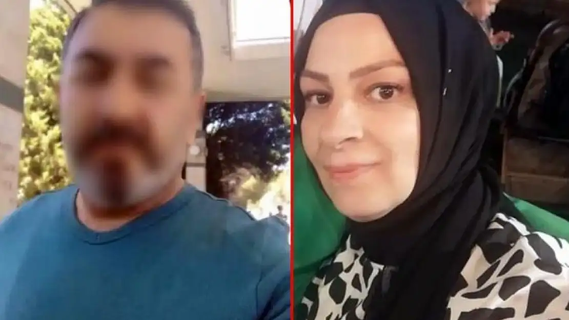 Sevgilisinin Evli Olduğunu Öğrenince Ayrılan Kadın, Çocuklarının Gözleri Önünde Katledildi